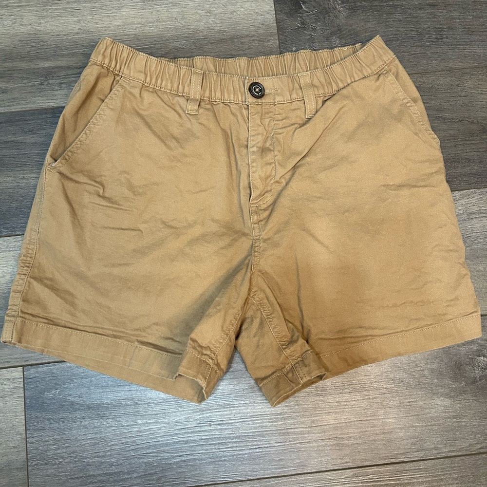 Men’s Chubbies 5.5 in Size M